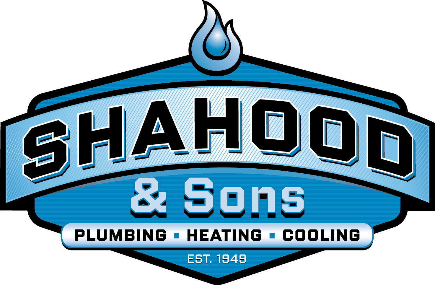 Shahood Plumbing & Heating logo